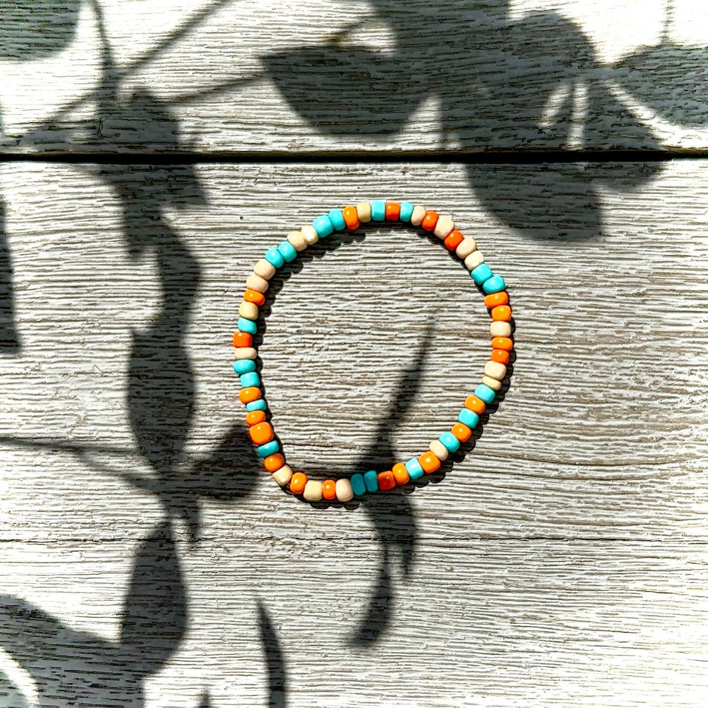 Beaded Bracelet